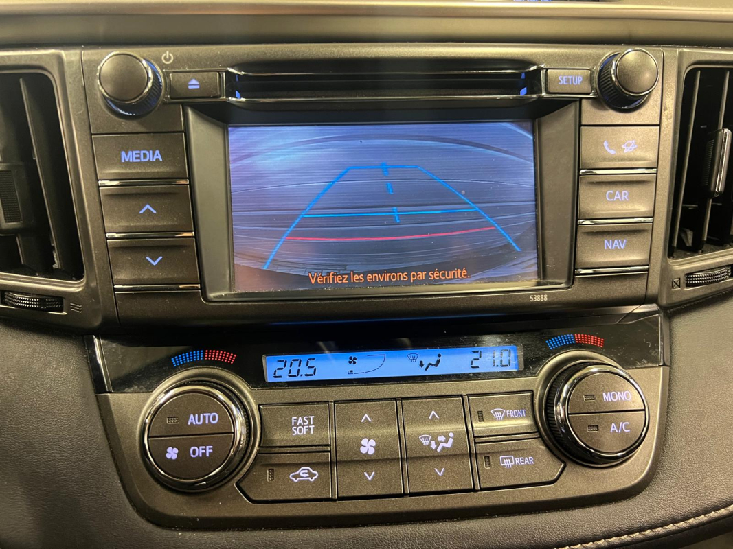 Toyota RAV4 — 19