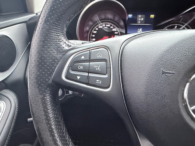 Mercedes Classe C — 9