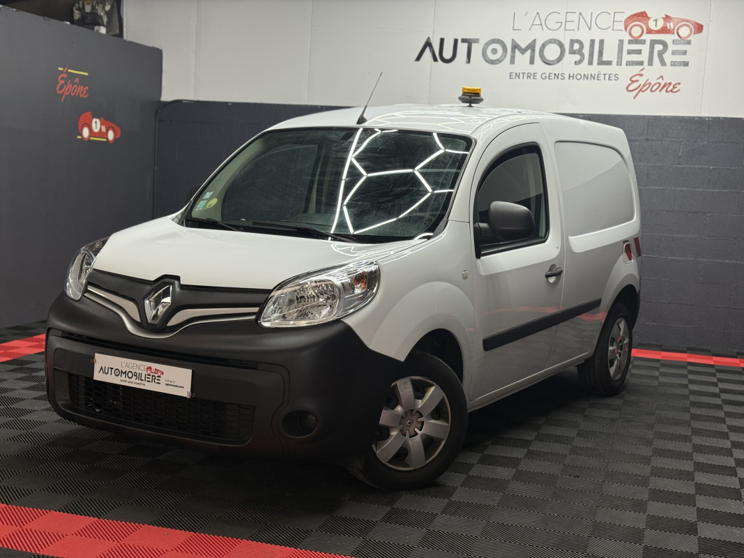 Renault Kangoo Express