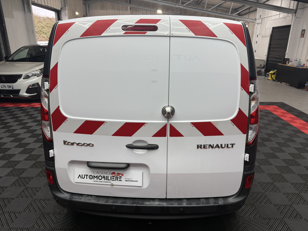 Renault Kangoo Express — 6
