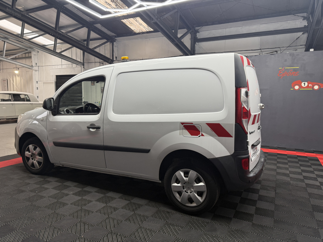 Renault Kangoo Express — 7