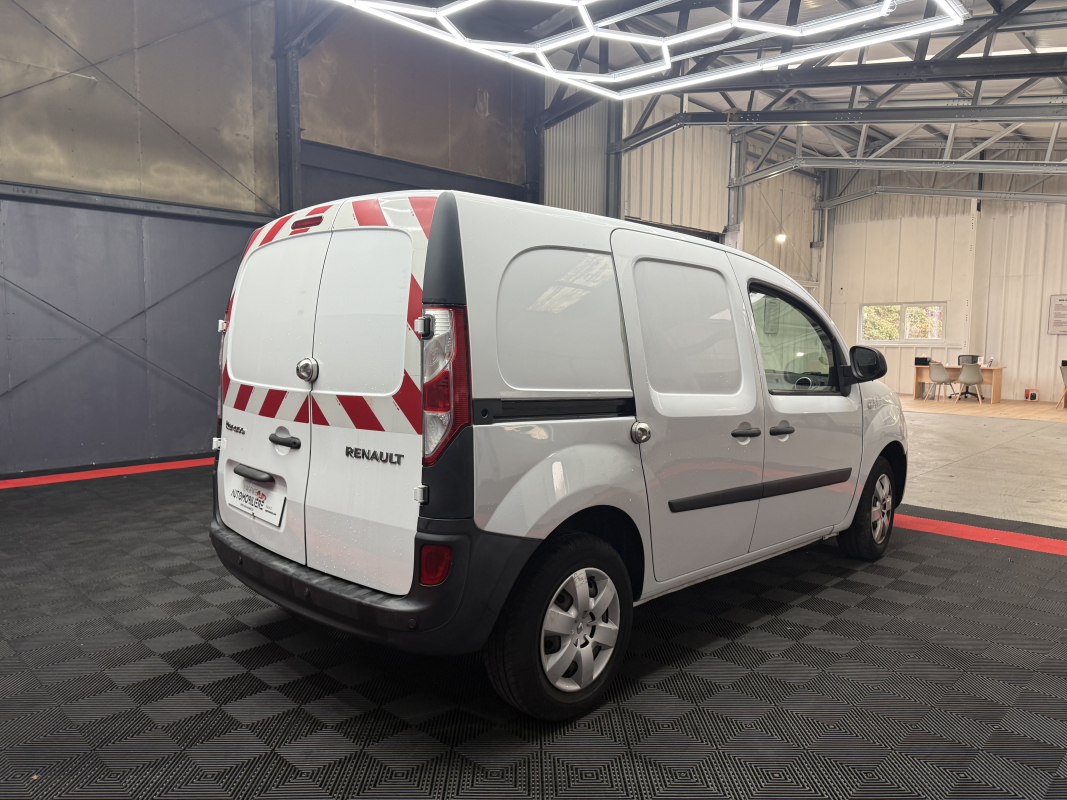Renault Kangoo Express — 5