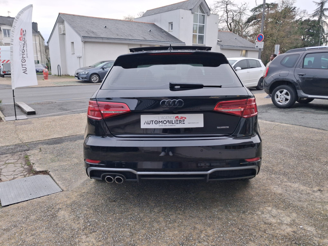 Audi A3 — 6