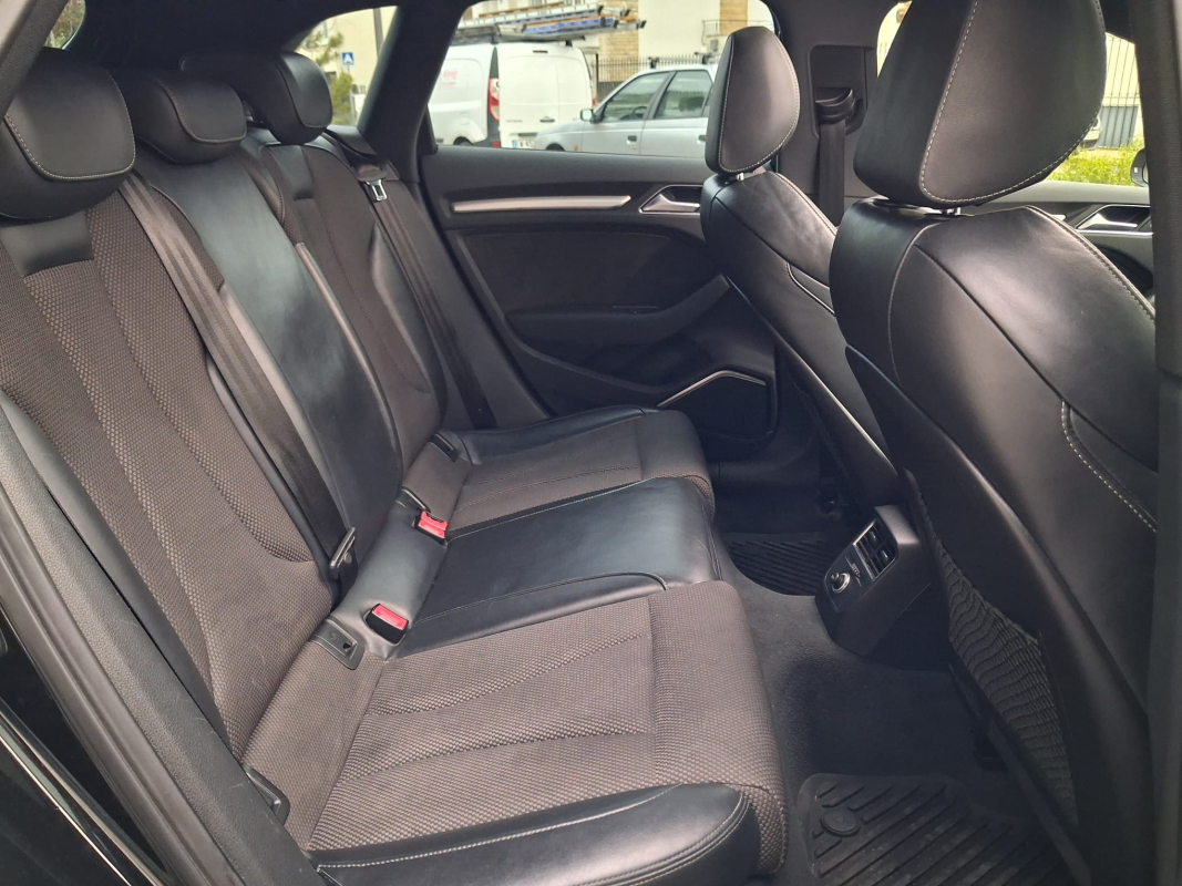 Audi A3 — 14