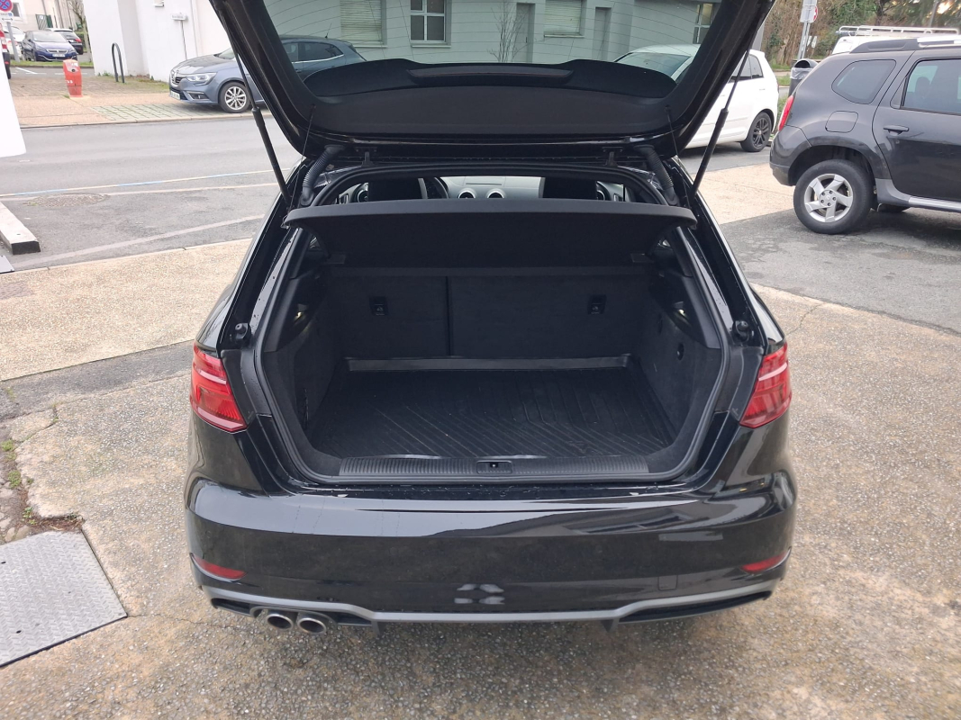 Audi A3 — 15