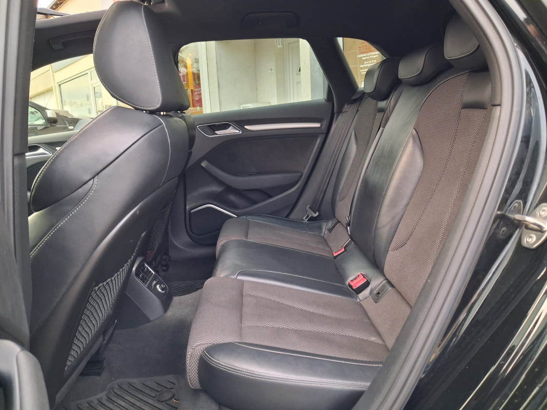 Audi A3 — 13