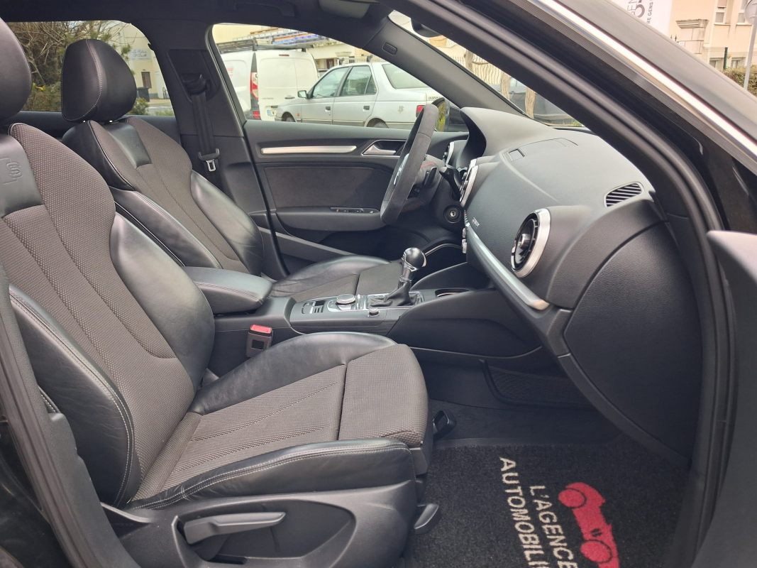 Audi A3 — 12