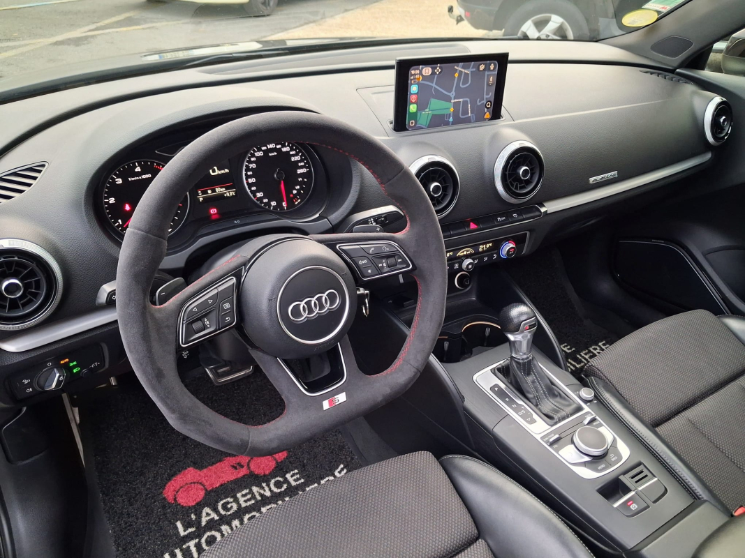Audi A3 — 10