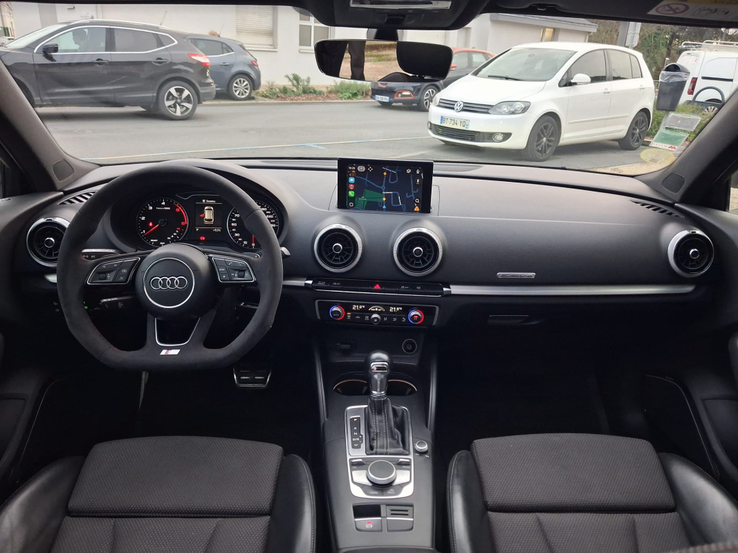 Audi A3 — 9