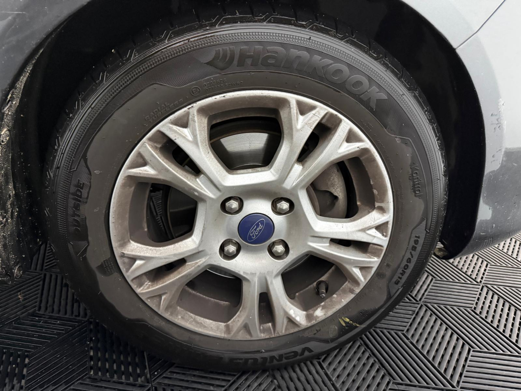 Ford B-Max — 22