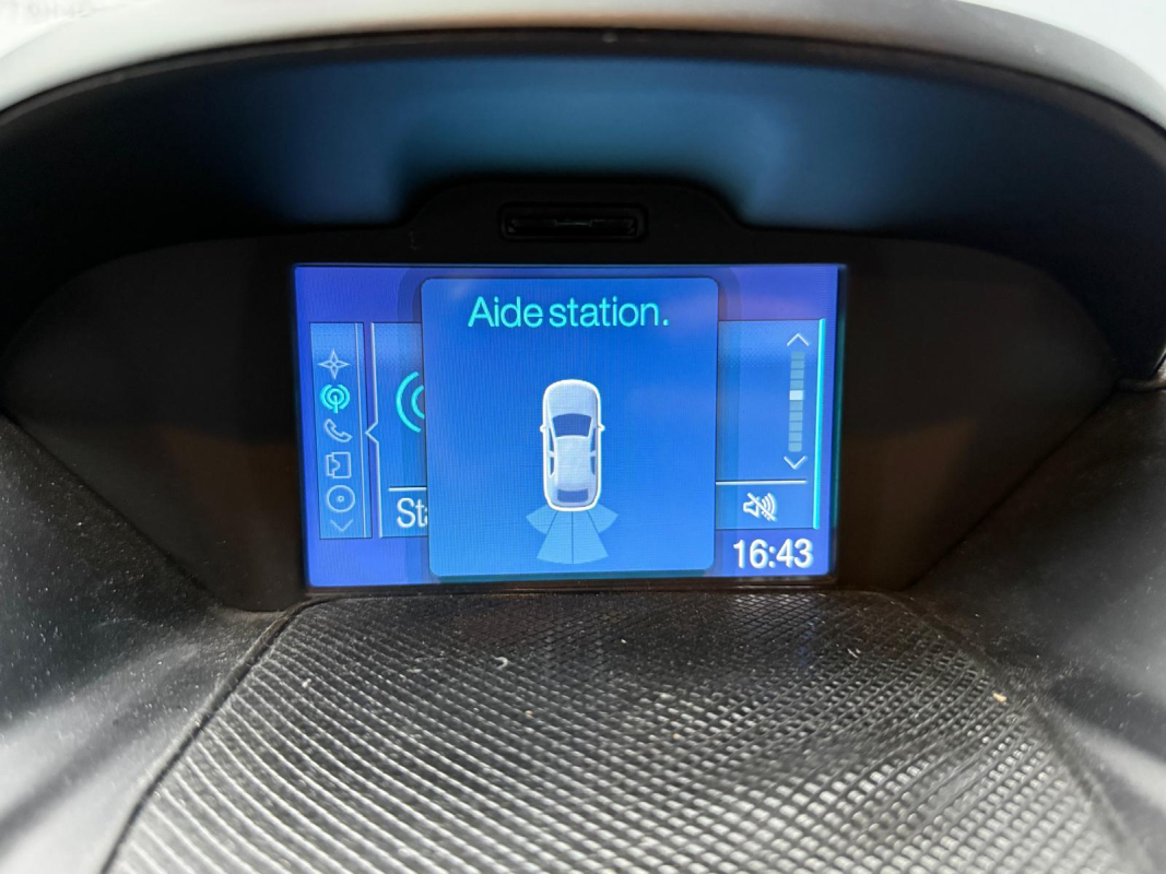 Ford B-Max — 24