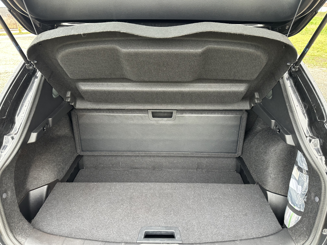 Nissan Qashqai — 18