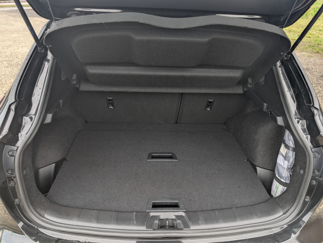 Nissan Qashqai — 19
