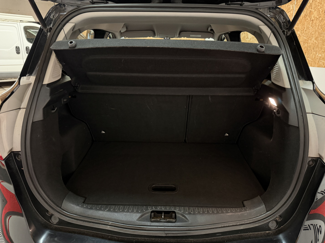 Ford B-Max — 15