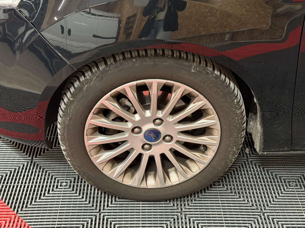 Ford B-Max — 18