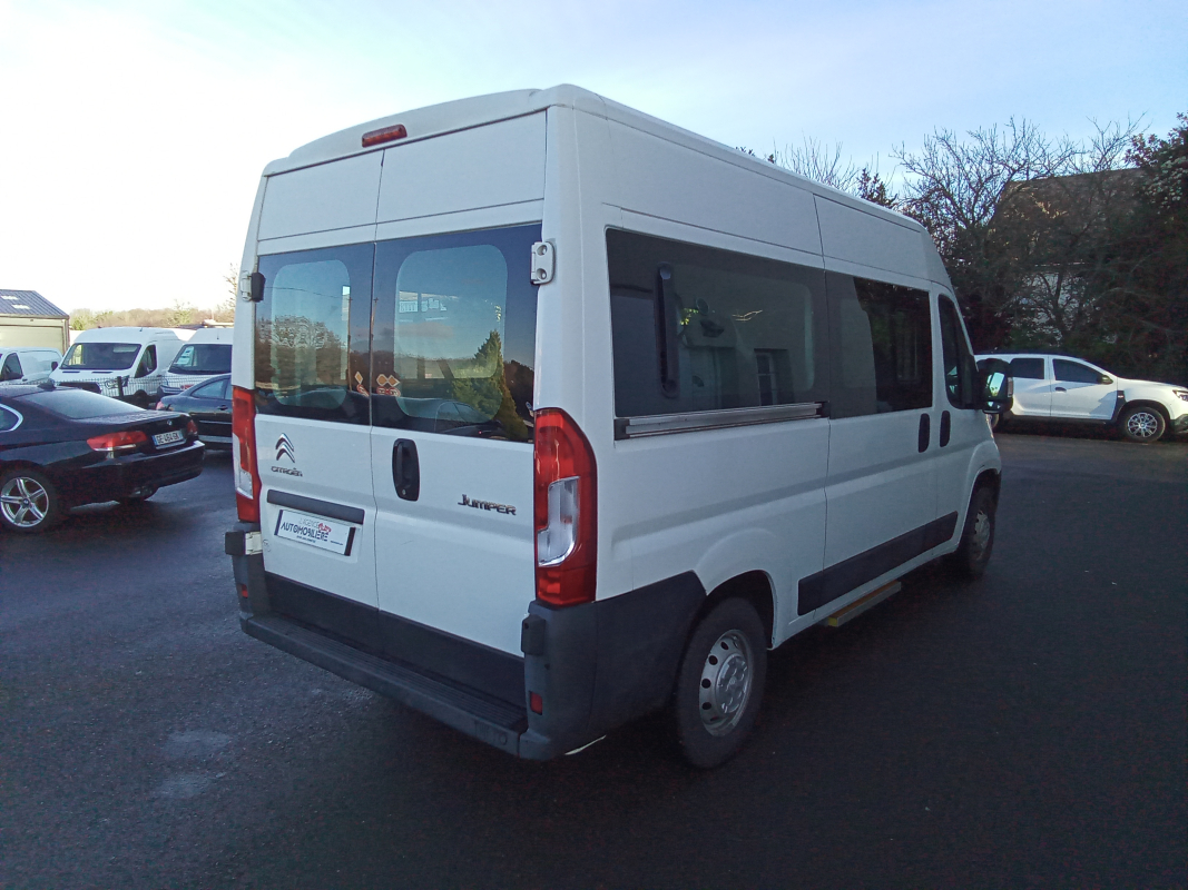 Citroen Jumper — 5
