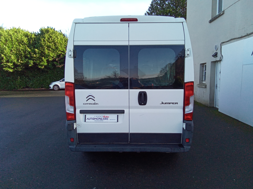 Citroen Jumper — 4