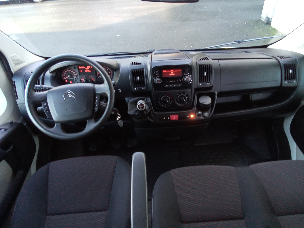 Citroen Jumper — 9