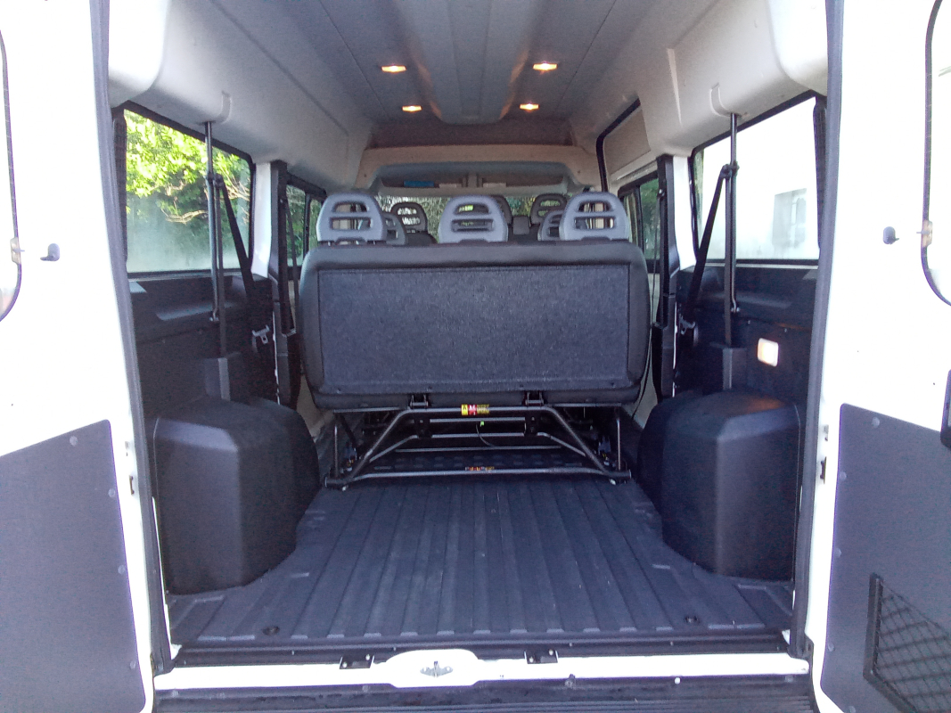 Citroen Jumper — 16