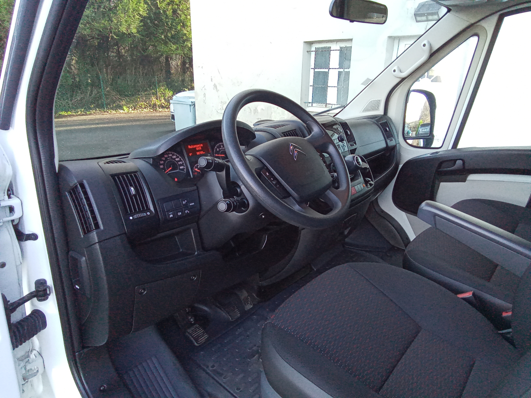 Citroen Jumper — 8