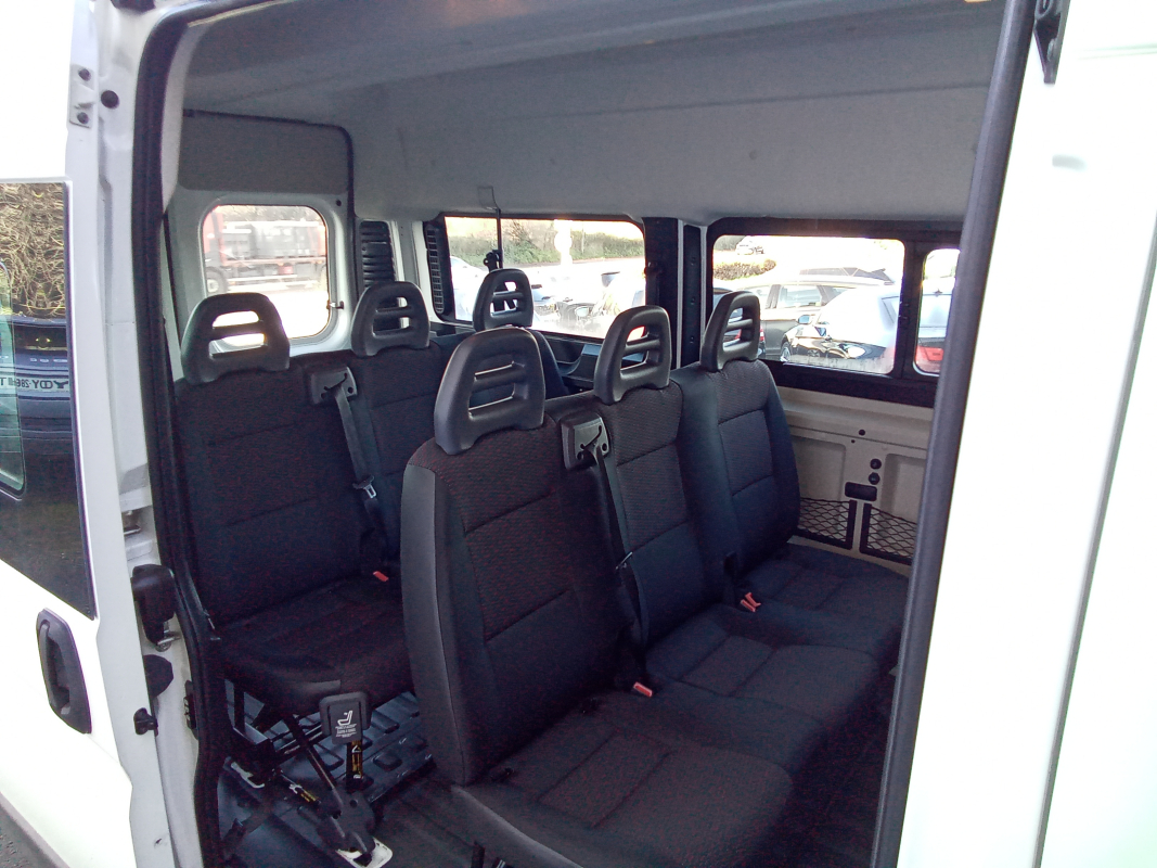 Citroen Jumper — 15
