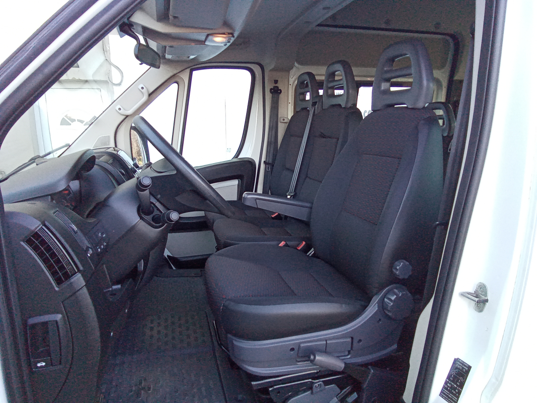Citroen Jumper — 11