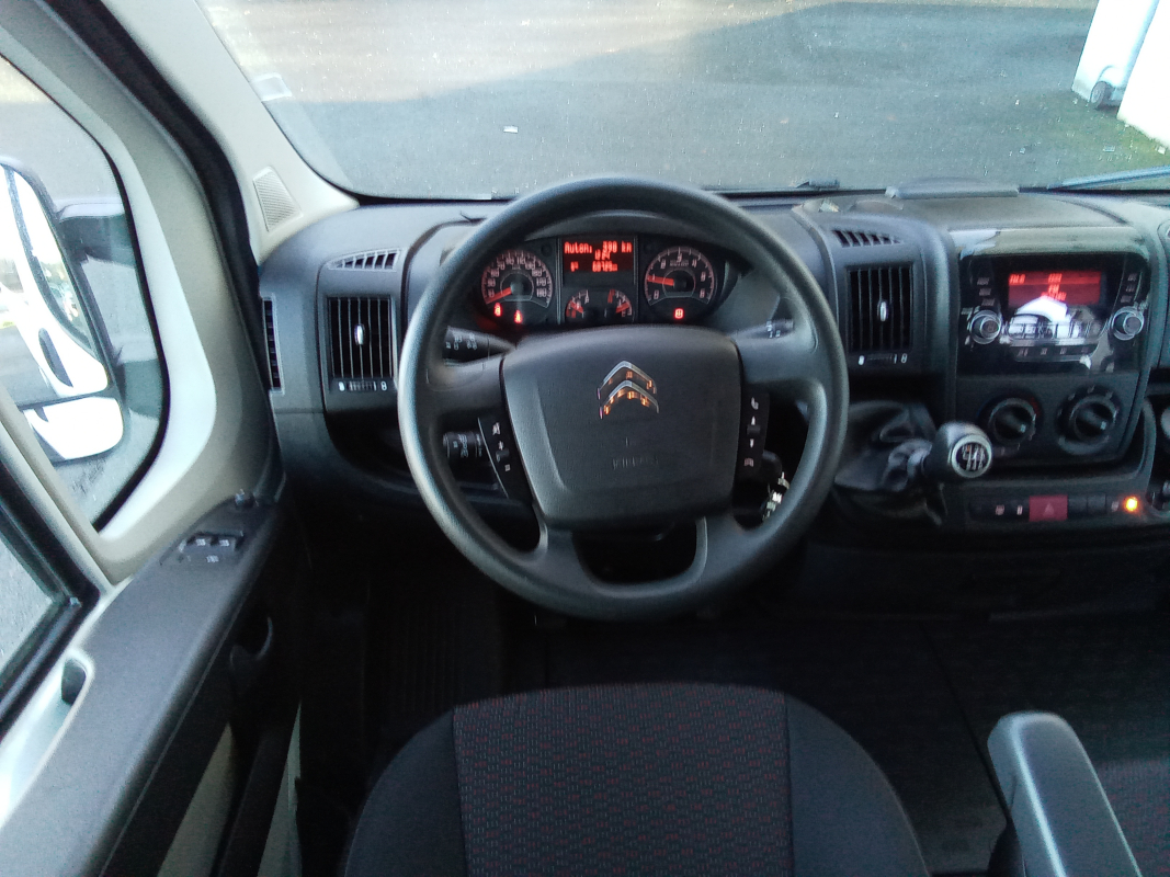 Citroen Jumper — 25