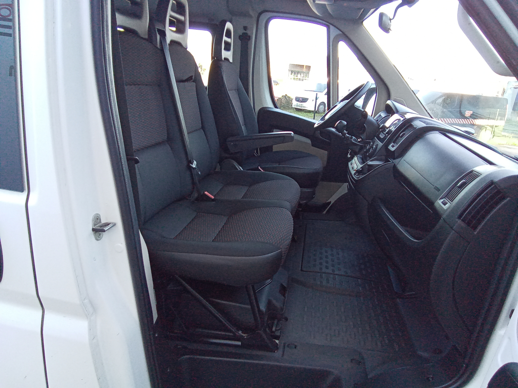 Citroen Jumper — 12