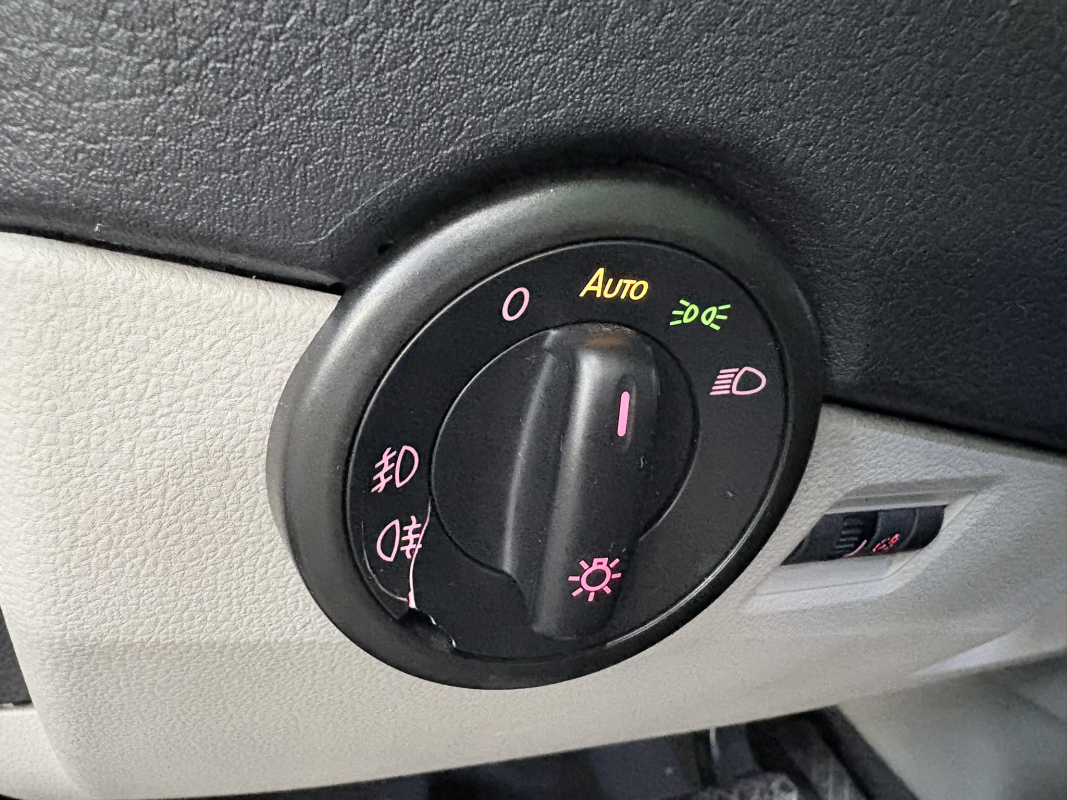Volkswagen Transporter — 20