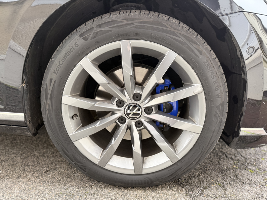 Volkswagen Passat SW — 25