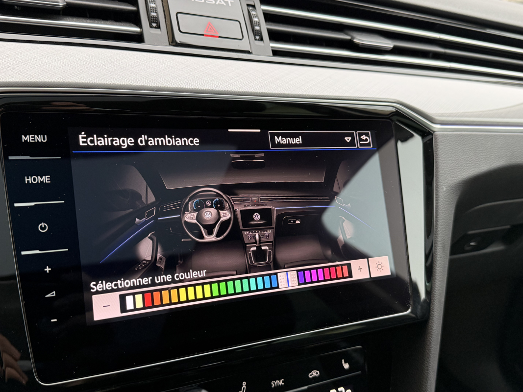 Volkswagen Passat SW — 20