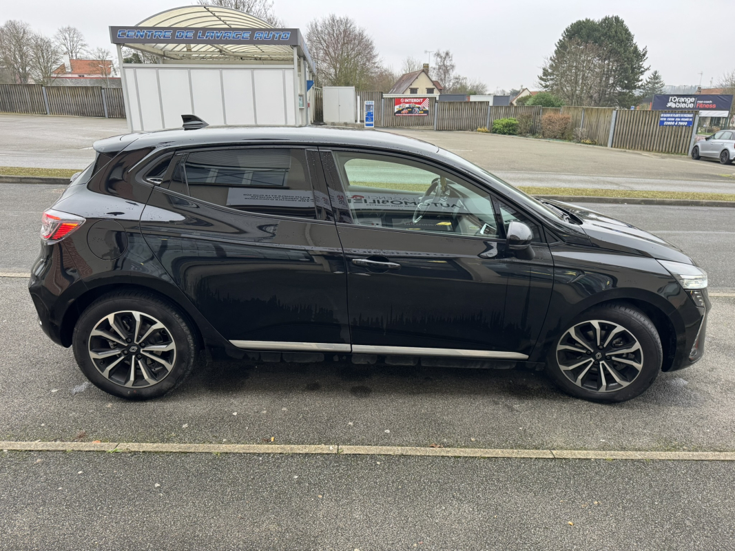 Renault Clio — 6