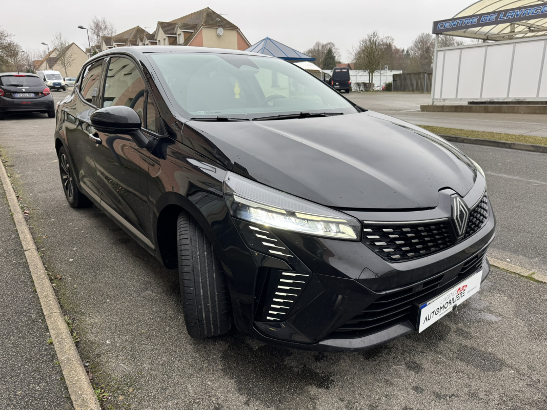 Renault Clio — 7