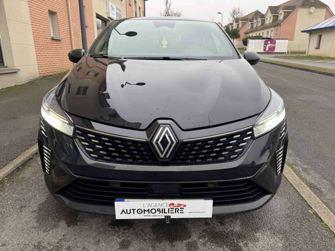 Renault Clio — 8