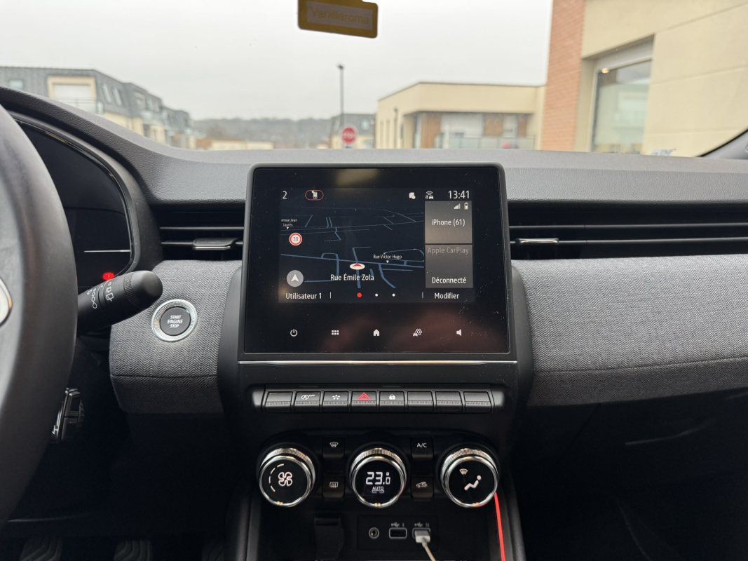 Renault Clio — 14
