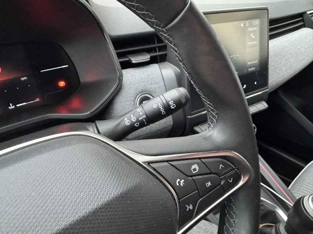 Renault Clio — 26