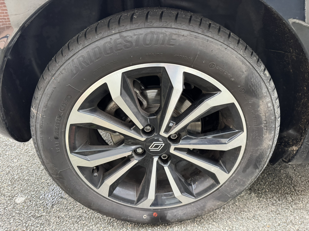 Renault Clio — 34