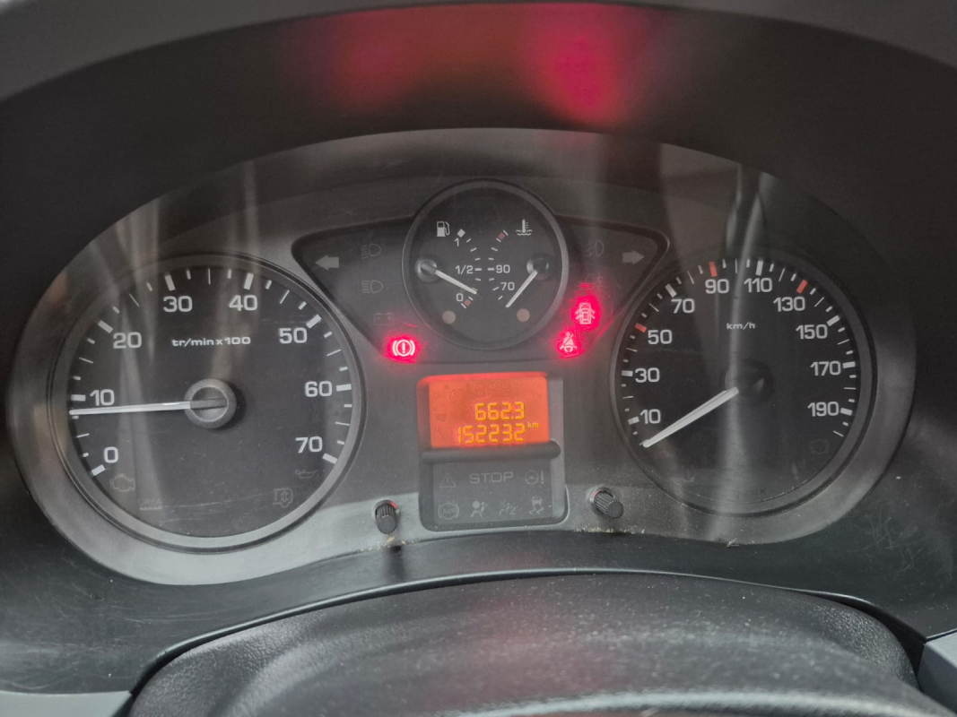 Citroen Berlingo — 15
