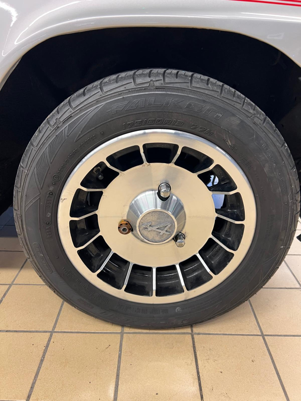 Renault R5 — 29