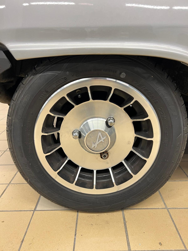 Renault R5 — 31