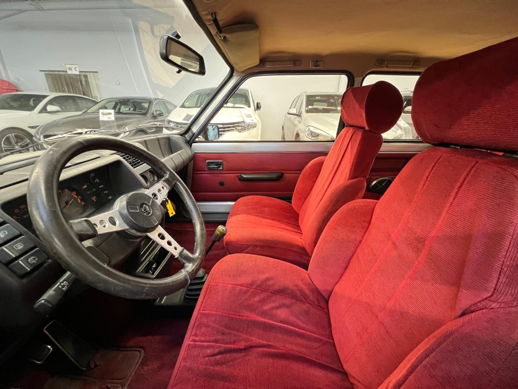 Renault R5 — 14