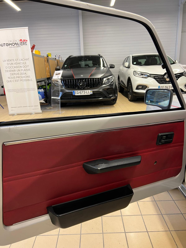 Renault R5 — 25