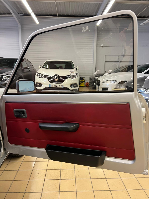 Renault R5 — 26
