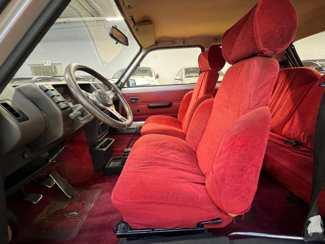 Renault R5 — 15