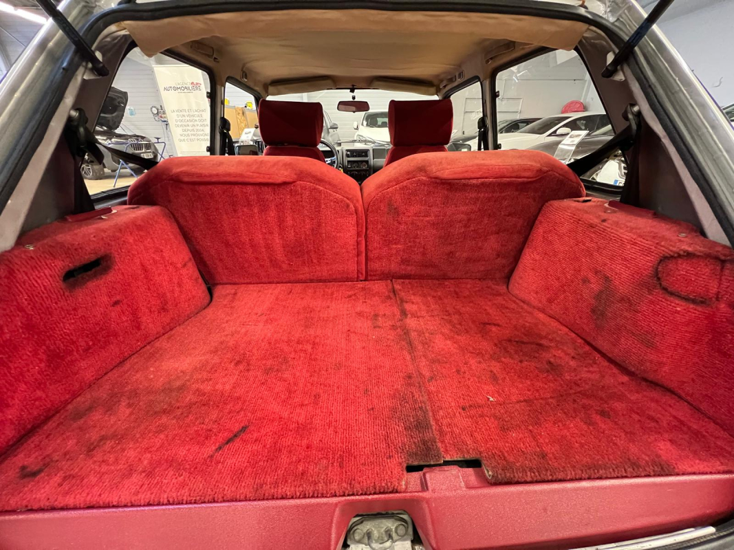 Renault R5 — 23