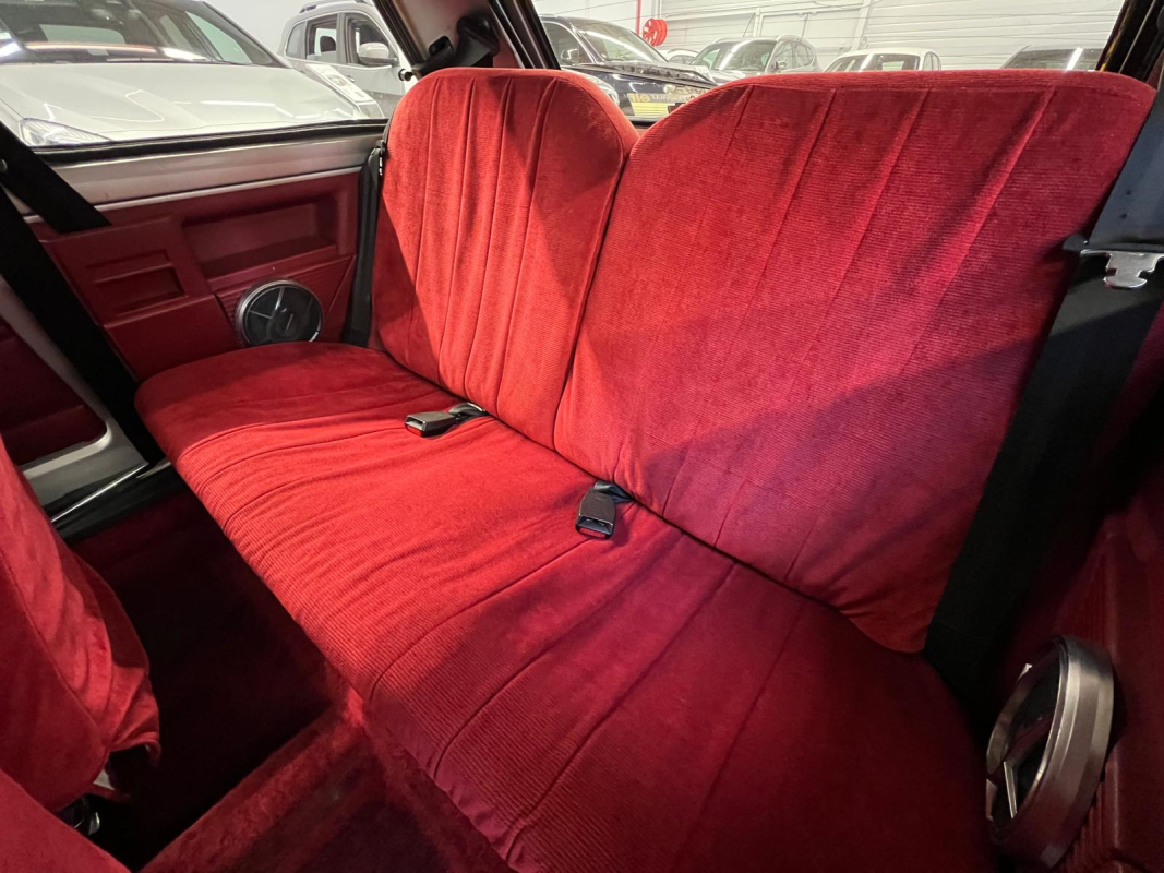 Renault R5 — 16