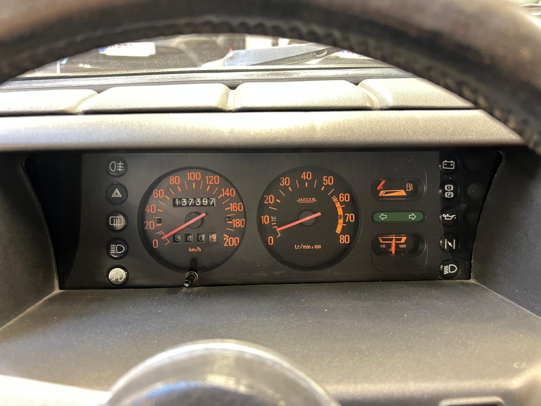 Renault R5 — 20
