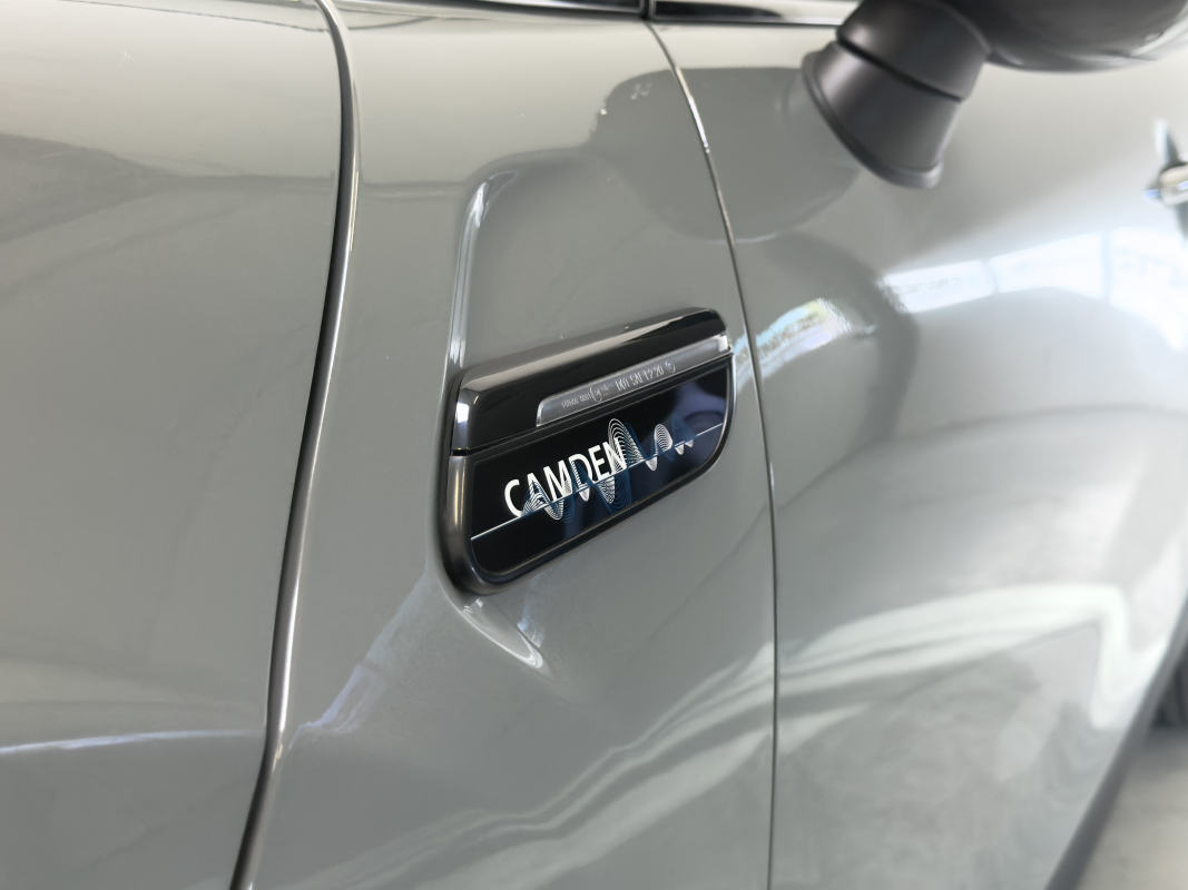 Mini Mini — 7