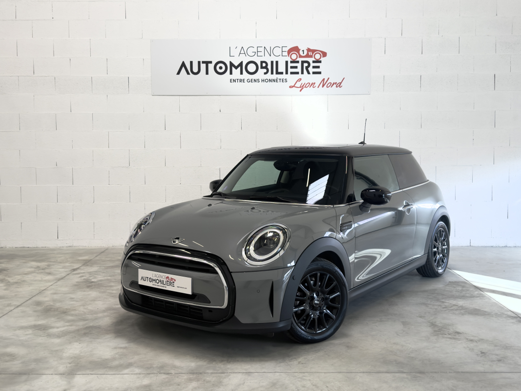 Mini Mini
