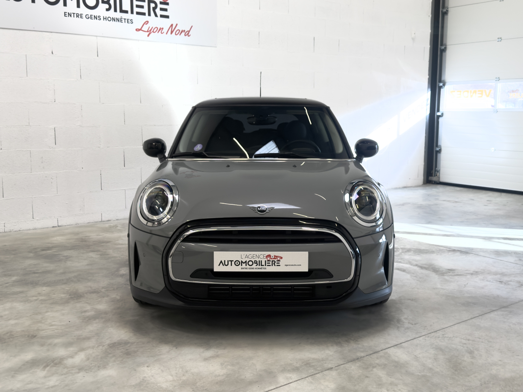 Mini Mini — 2